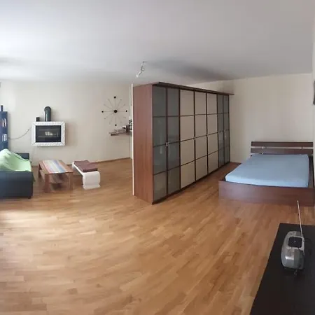 Apartmán Casa Di Giovanni *
