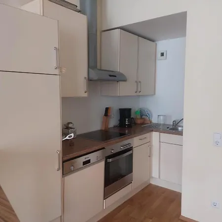 Apartmán Casa Di Giovanni Frohnleiten